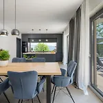 Ollea By Interhome Vila Nedeščina