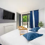 Vila Ollea By Interhome *