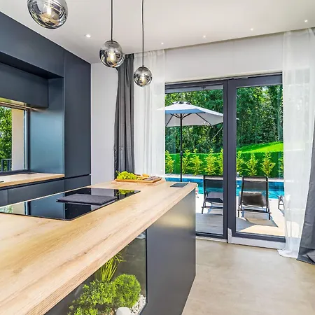 Ollea By Interhome 别墅 *