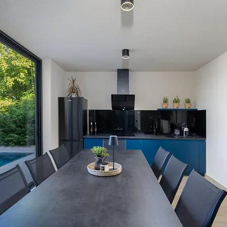 Ollea By Interhome Villa *