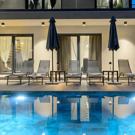 Villa Ollea By Interhome *