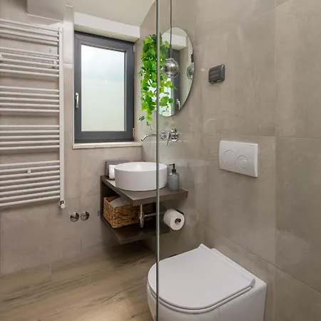 Villa Ollea By Interhome