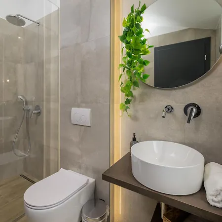 Villa Ollea By Interhome *