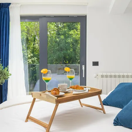 Ollea By Interhome Villa *