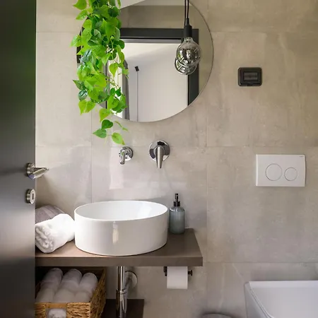Villa Ollea By Interhome