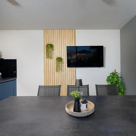 Vila Ollea By Interhome *