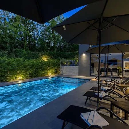 Ollea By Interhome Vila *