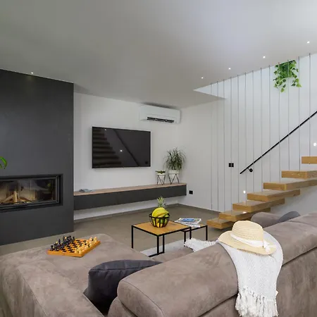 Ollea By Interhome Villa