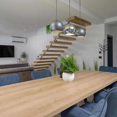 Ollea By Interhome Villa