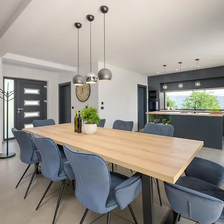 Villa Ollea By Interhome