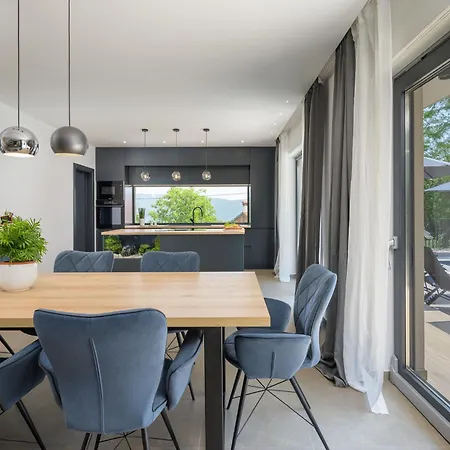 Ollea By Interhome Villa Šumber