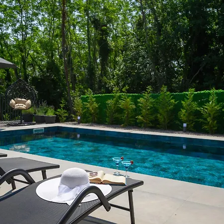 Ollea By Interhome Vila *