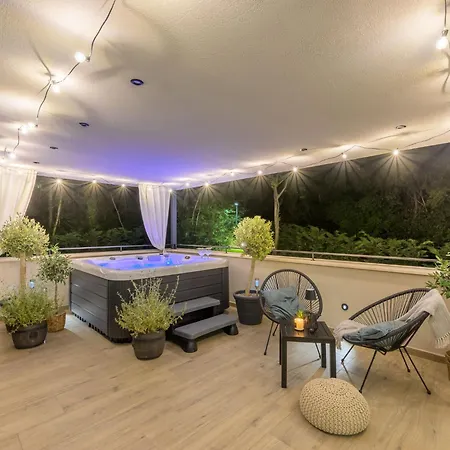 فيلة Ollea By Interhome *
