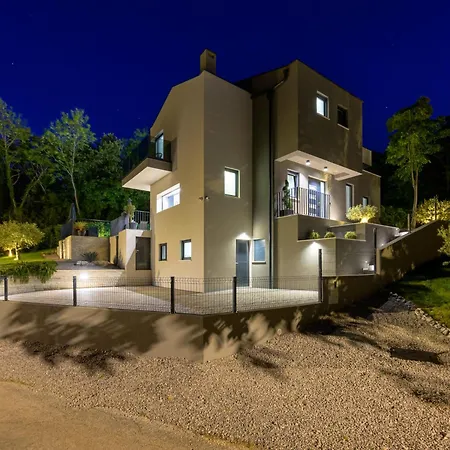 Villa Ollea By Interhome