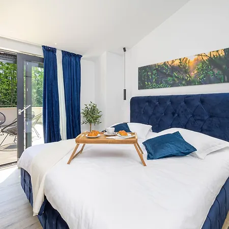 Ollea By Interhome * Šumber