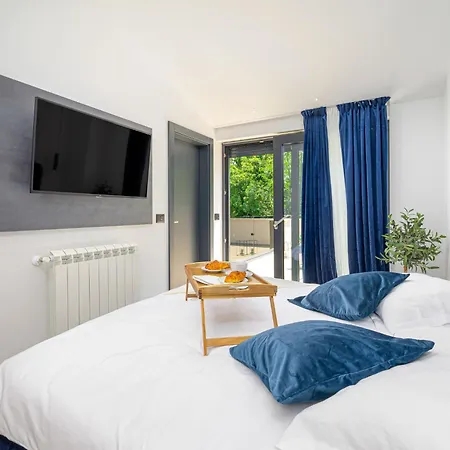 Villa Ollea By Interhome *