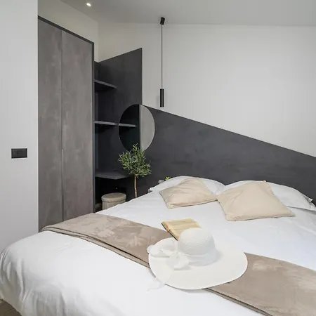 Vila Ollea By Interhome