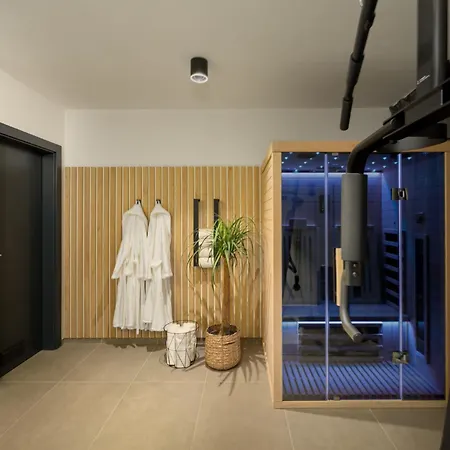 فيلة Ollea By Interhome *