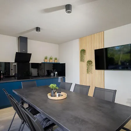 Vila Ollea By Interhome *