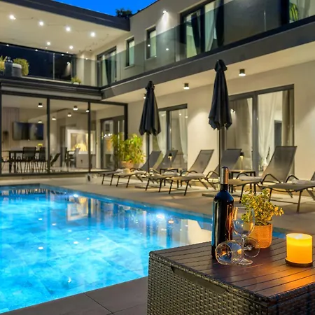 Villa Ollea By Interhome *