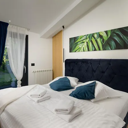 Ollea By Interhome Nedescina