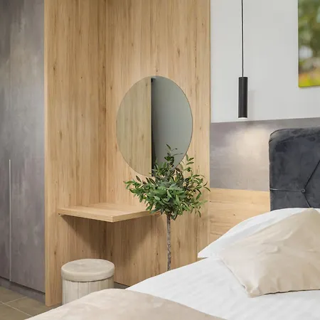 Ollea By Interhome Villa Nedeščina