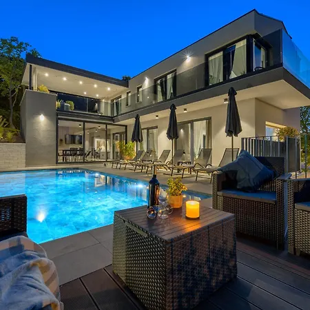 فيلة Ollea By Interhome