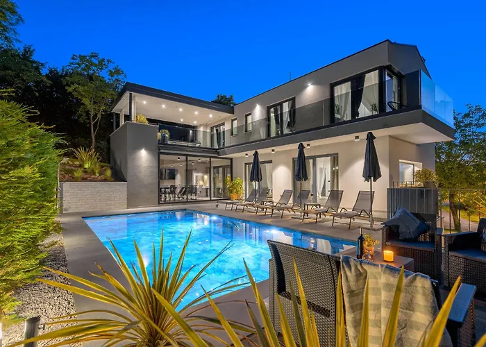 Villa Ollea By Interhome