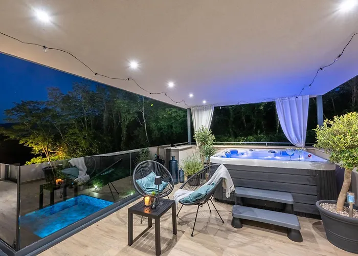 Ollea By Interhome Villa