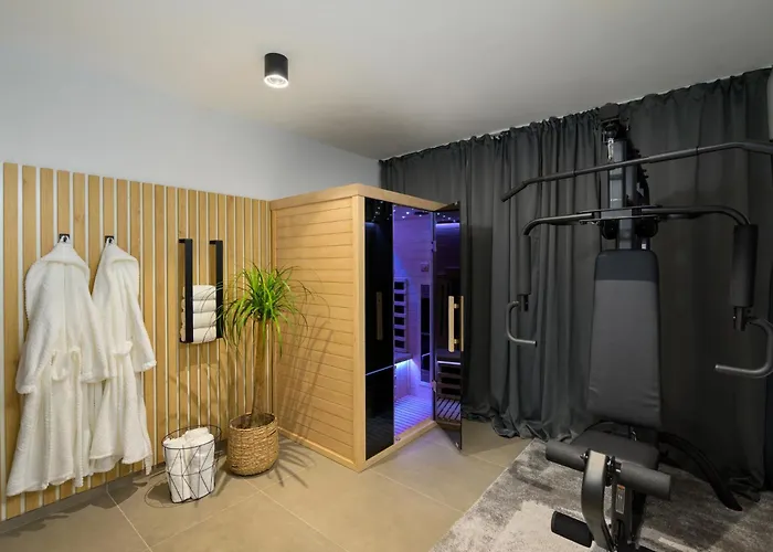 Villa Ollea By Interhome Nedeščina