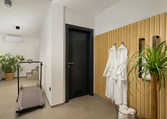 Ollea By Interhome *