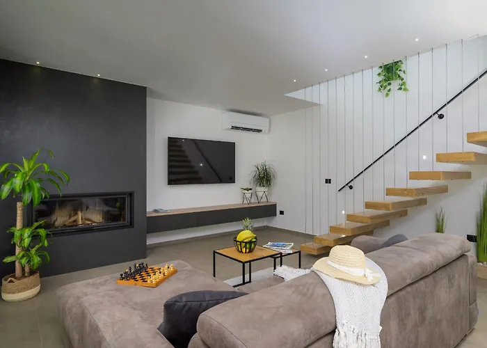 Ollea By Interhome Villa