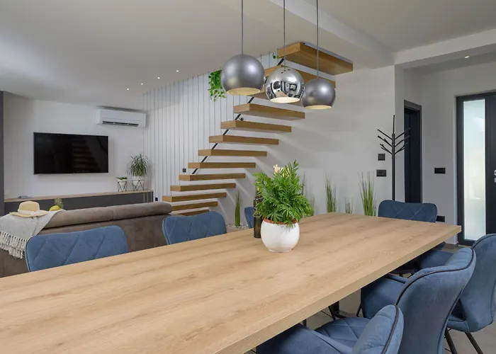 Ollea By Interhome Villa