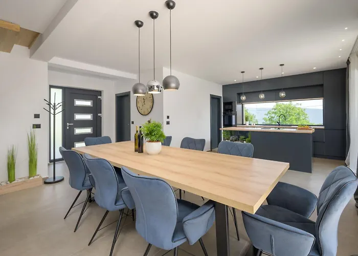 Vila Ollea By Interhome