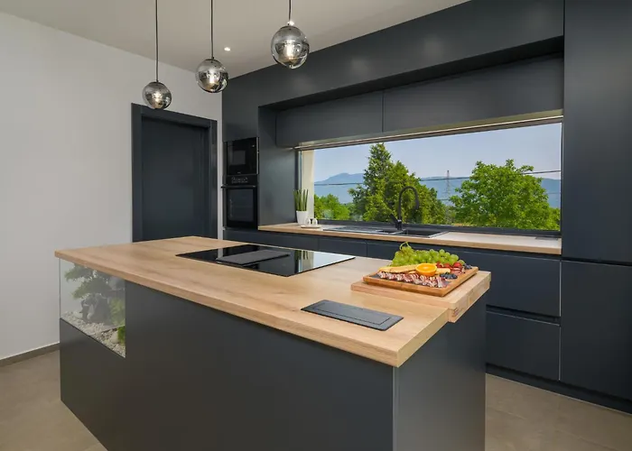 Ollea By Interhome Villa *