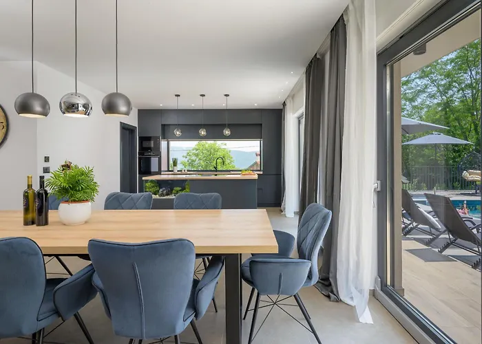 Ollea By Interhome Villa Nedeščina