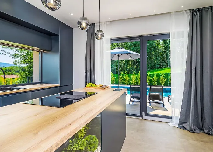 Ollea By Interhome Vila *