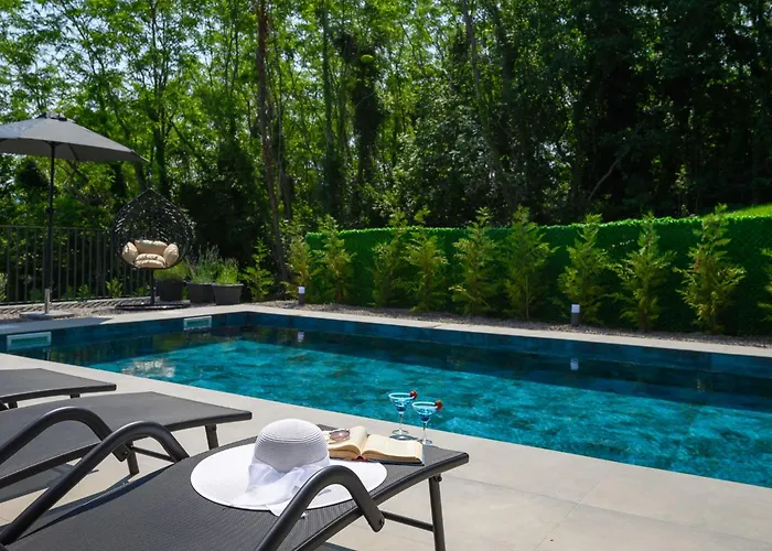 Ollea By Interhome Villa *