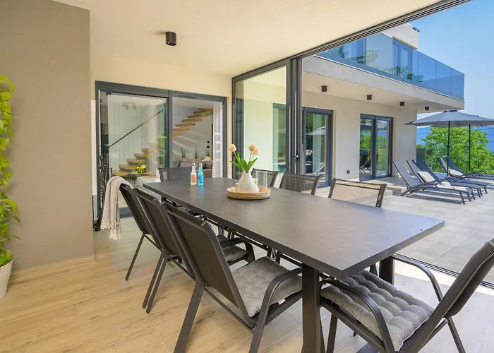 Villa Ollea By Interhome