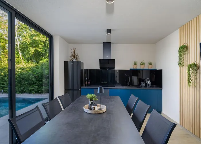 Ollea By Interhome Vila *