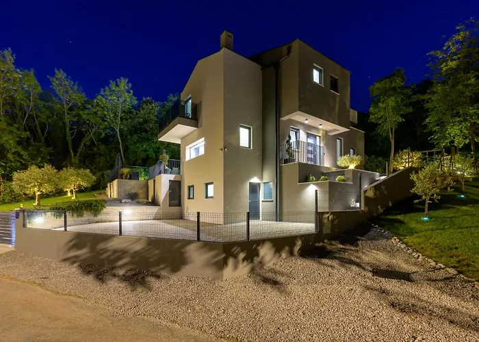Villa Ollea By Interhome