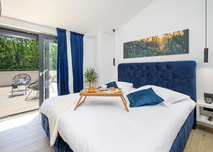 Ollea By Interhome * Nedescina