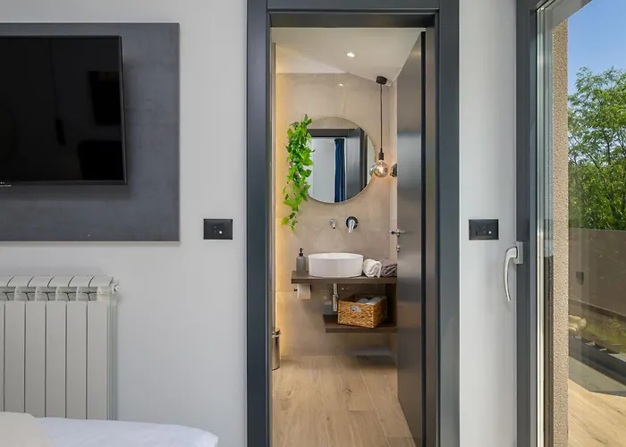 Ollea By Interhome Vila Nedescina