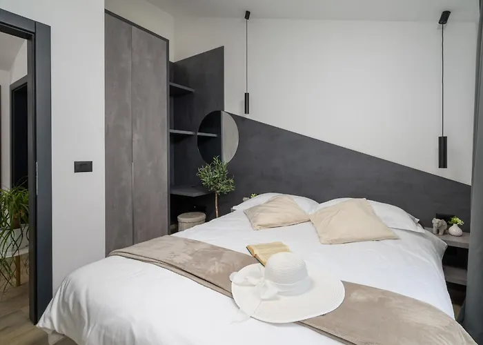 Vila Ollea By Interhome