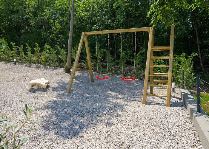 Ollea By Interhome * Nedeščina