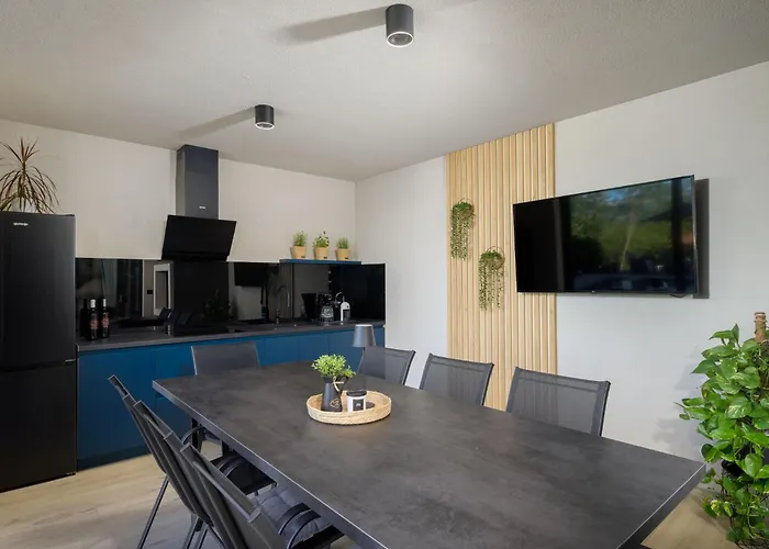 Vila Ollea By Interhome *