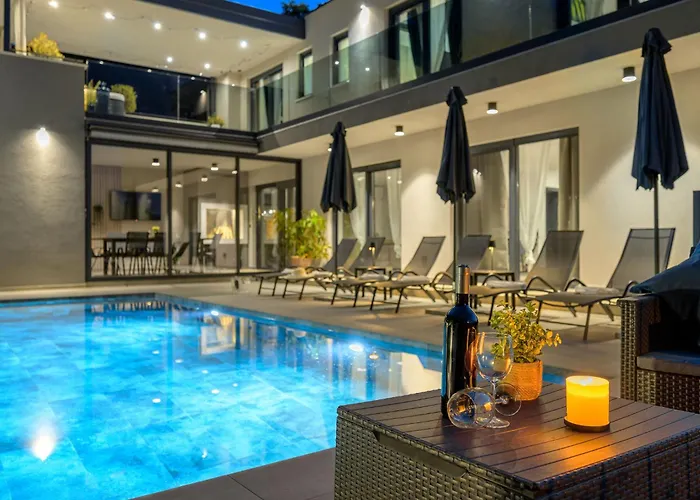 Villa Ollea By Interhome *