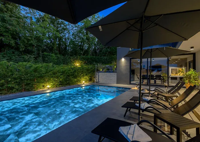 Ollea By Interhome Villa *