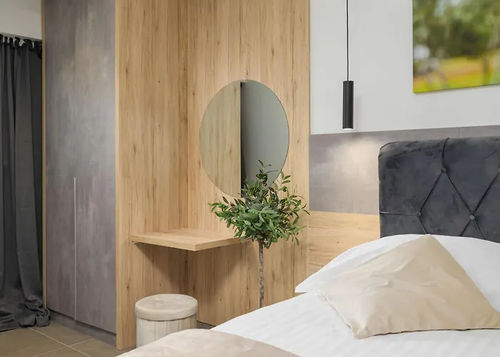 Ollea By Interhome Villa Nedeščina