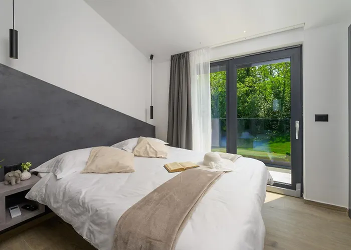 Ollea By Interhome Villa